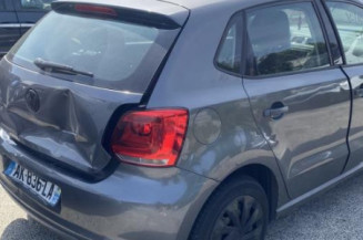 Feu arriere principal gauche (feux) VOLKSWAGEN POLO 5