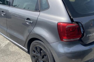 Feu arriere principal gauche (feux) VOLKSWAGEN POLO 5