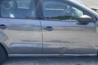 Feu arriere principal gauche (feux) VOLKSWAGEN POLO 5
