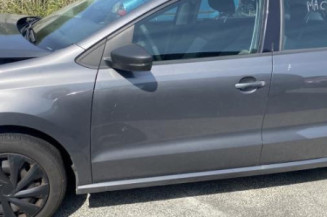 Feu arriere principal gauche (feux) VOLKSWAGEN POLO 5