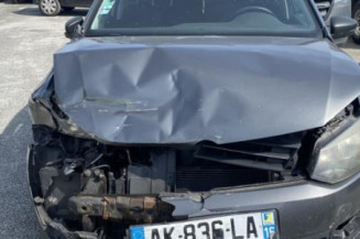 Feu arriere principal gauche (feux) VOLKSWAGEN POLO 5