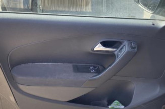 Feu arriere principal gauche (feux) VOLKSWAGEN POLO 5