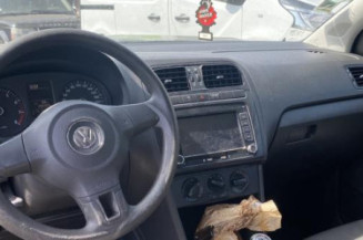 Feu arriere principal gauche (feux) VOLKSWAGEN POLO 5