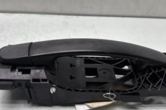Poignee porte arriere droit VOLKSWAGEN POLO 5