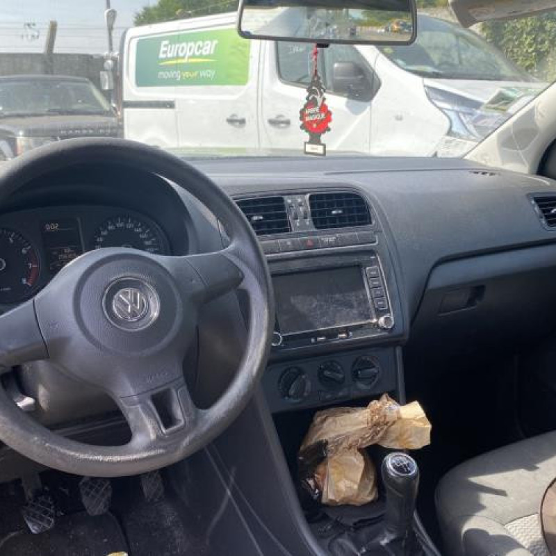 Poignee porte arriere droit VOLKSWAGEN POLO 5 Photo n°18