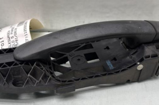 Poignee porte avant droit VOLKSWAGEN POLO 5