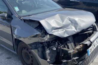 Poignee porte avant droit VOLKSWAGEN POLO 5