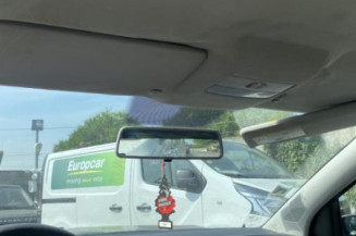 Poignee porte avant droit VOLKSWAGEN POLO 5