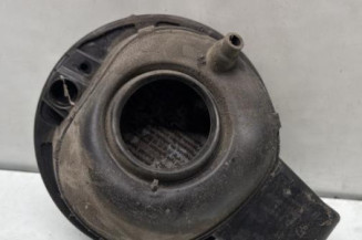 Trappe d'essence VOLKSWAGEN POLO 5
