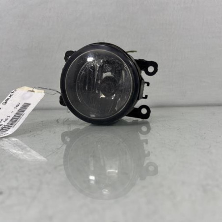 Anti brouillard gauche (feux) CITROEN C4 PICASSO 1 Photo n°1