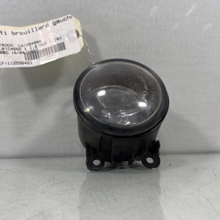 Anti brouillard gauche (feux) CITROEN C4 PICASSO 1