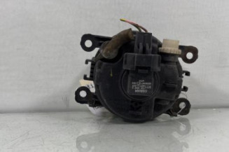 Anti brouillard gauche (feux) CITROEN C4 PICASSO 1