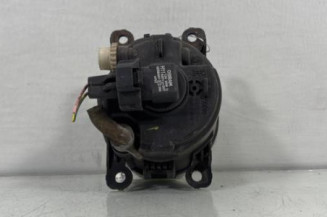 Anti brouillard gauche (feux) CITROEN C4 PICASSO 1