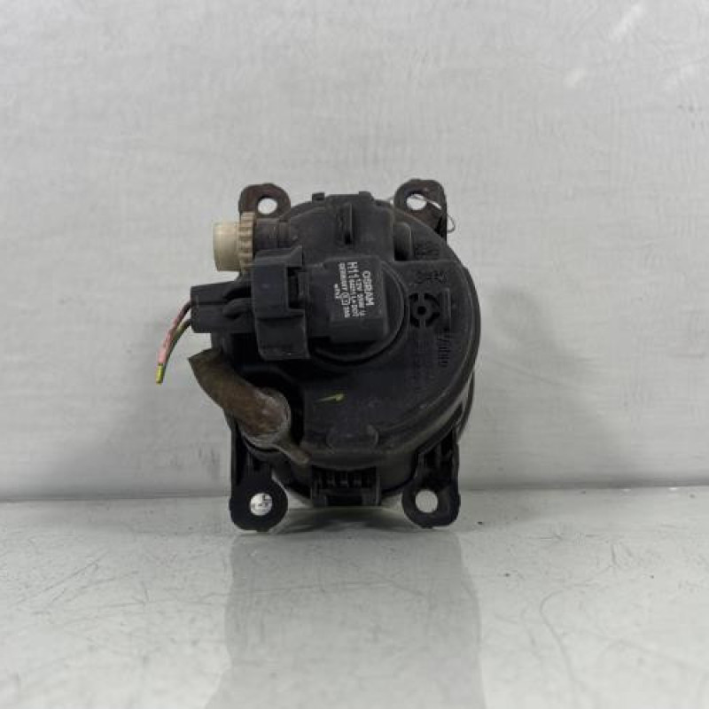 Anti brouillard gauche (feux) CITROEN C4 PICASSO 1 Photo n°4