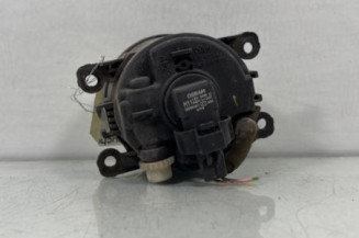 Anti brouillard gauche (feux) CITROEN C4 PICASSO 1
