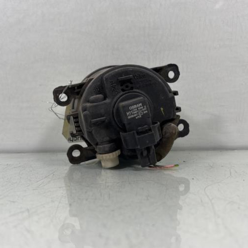 Anti brouillard gauche (feux) CITROEN C4 PICASSO 1 Photo n°5