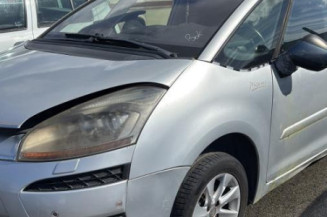 Anti brouillard gauche (feux) CITROEN C4 PICASSO 1