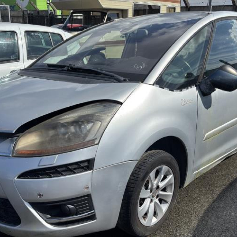 Anti brouillard gauche (feux) CITROEN C4 PICASSO 1 Photo n°7