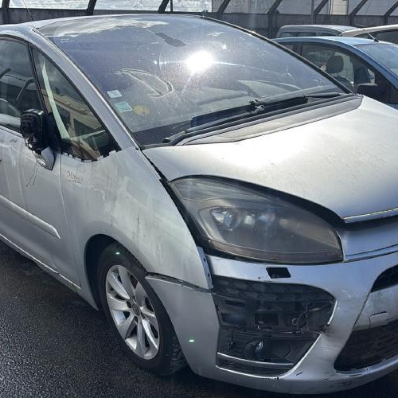 Anti brouillard gauche (feux) CITROEN C4 PICASSO 1 Photo n°8