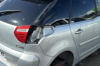 Anti brouillard gauche (feux) CITROEN C4 PICASSO 1