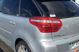 Anti brouillard gauche (feux) CITROEN C4 PICASSO 1