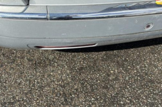 Anti brouillard gauche (feux) CITROEN C4 PICASSO 1