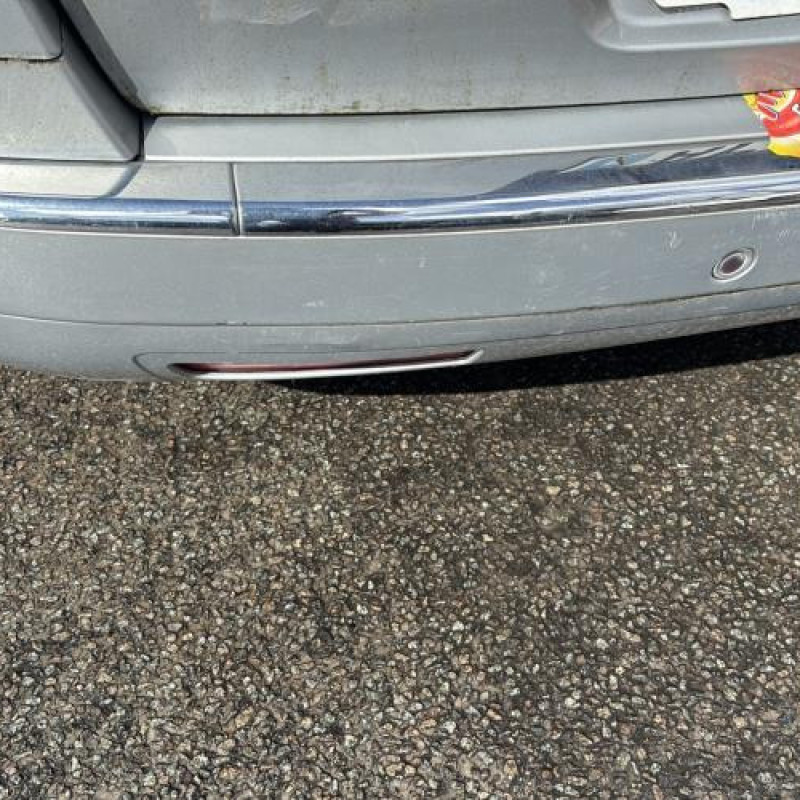 Anti brouillard gauche (feux) CITROEN C4 PICASSO 1 Photo n°12