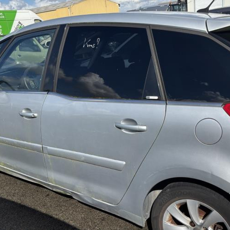 Anti brouillard gauche (feux) CITROEN C4 PICASSO 1 Photo n°13