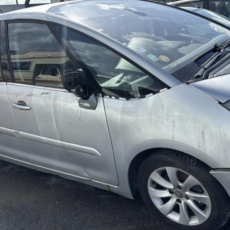 Anti brouillard gauche (feux) CITROEN C4 PICASSO 1 Photo n°14
