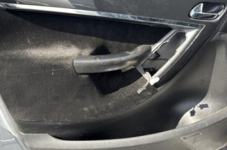 Anti brouillard gauche (feux) CITROEN C4 PICASSO 1