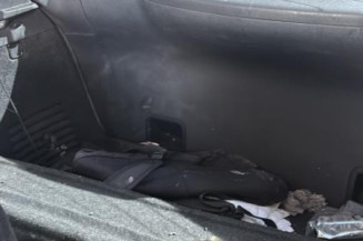 Anti brouillard gauche (feux) CITROEN C4 PICASSO 1