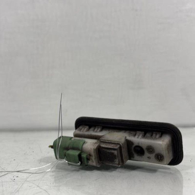 Bouton de coffre CITROEN C4 PICASSO 1 Photo n°3