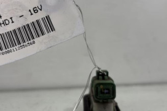 Bouton de coffre CITROEN C4 PICASSO 1