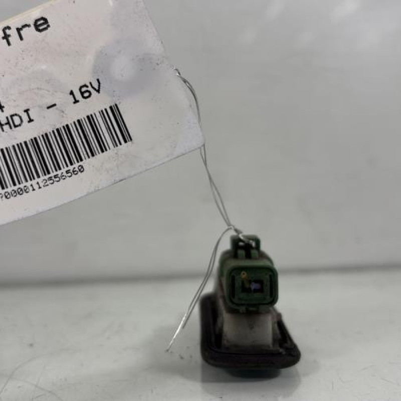 Bouton de coffre CITROEN C4 PICASSO 1 Photo n°5