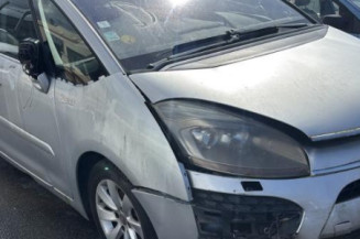 Bouton de coffre CITROEN C4 PICASSO 1