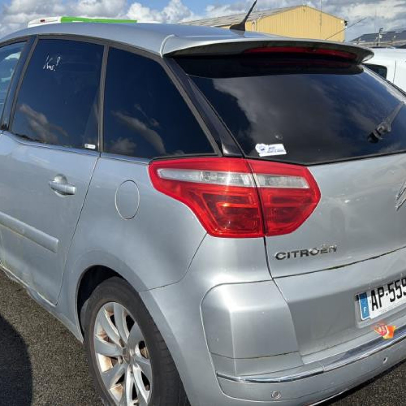 Bouton de coffre CITROEN C4 PICASSO 1 Photo n°9