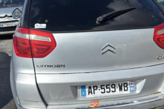 Bouton de coffre CITROEN C4 PICASSO 1