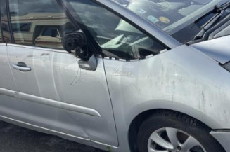 Bouton de coffre CITROEN C4 PICASSO 1