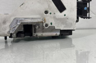 Serrure avant gauche CITROEN C4 PICASSO 1