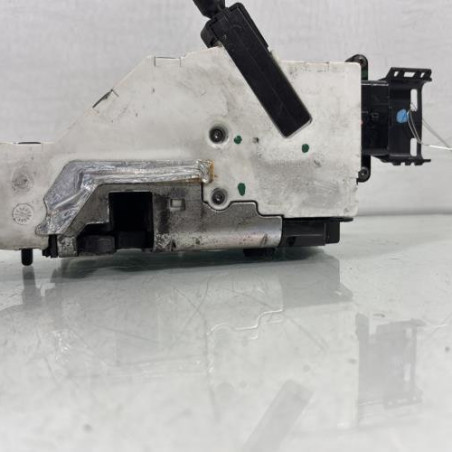 Serrure avant gauche CITROEN C4 PICASSO 1