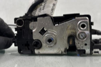 Serrure avant gauche CITROEN C4 PICASSO 1