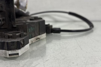 Serrure avant gauche CITROEN C4 PICASSO 1