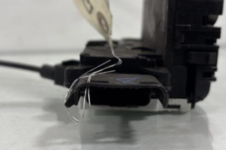 Serrure avant gauche CITROEN C4 PICASSO 1