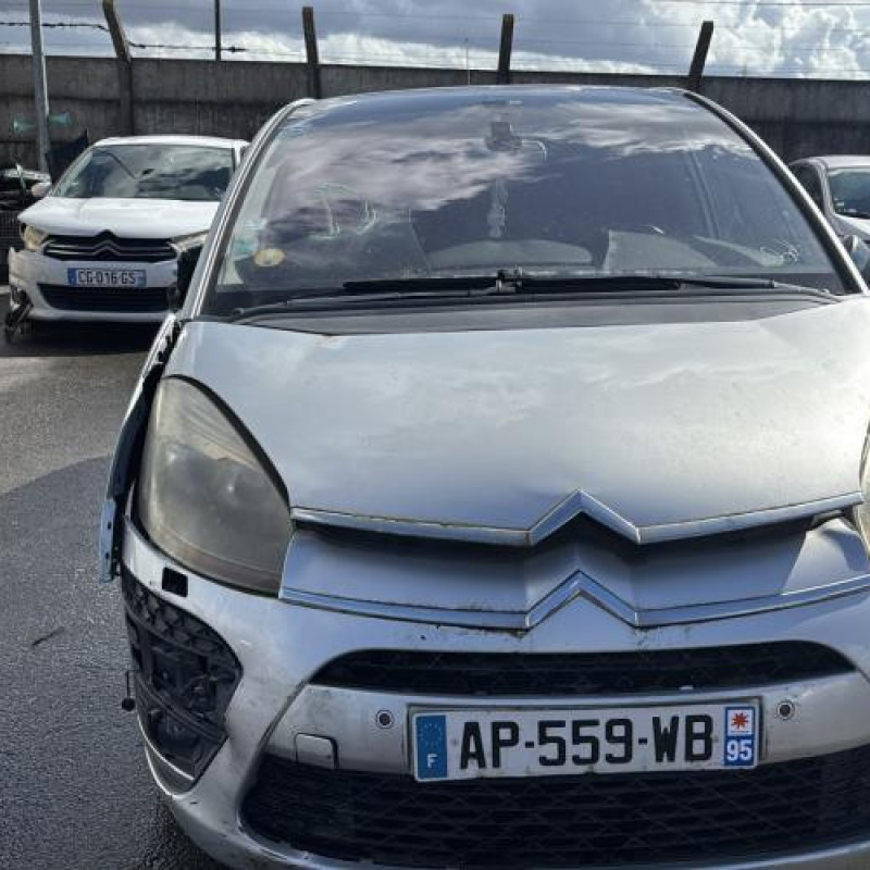Serrure avant gauche CITROEN C4 PICASSO 1 Photo n°14