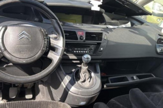 Serrure avant gauche CITROEN C4 PICASSO 1