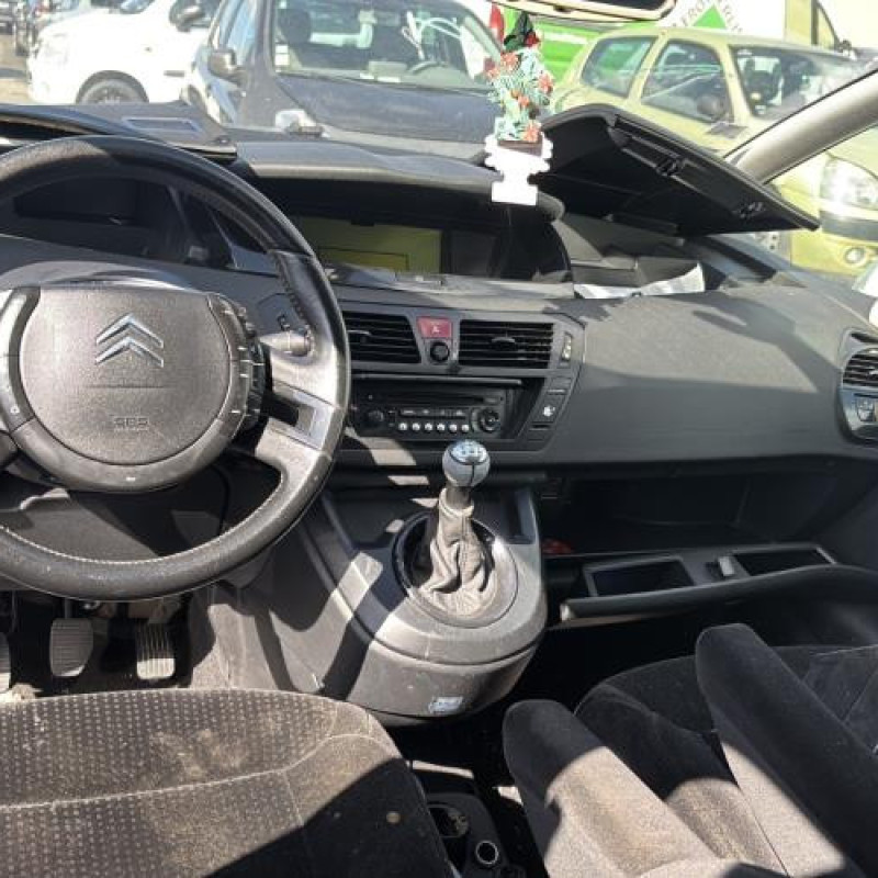 Serrure avant gauche CITROEN C4 PICASSO 1 Photo n°20