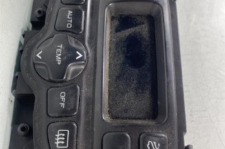 Commande chauffage CITROEN XSARA PICASSO