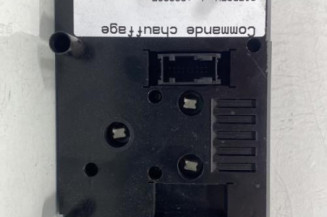 Commande chauffage CITROEN XSARA PICASSO