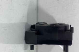Commande chauffage CITROEN XSARA PICASSO