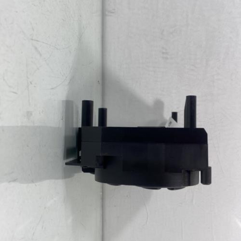 Commande chauffage CITROEN XSARA PICASSO Photo n°8